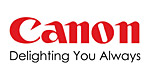 logo canon