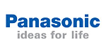 logo panasonic