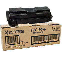 หมึกเลเซอร์ Kyocera TK-144