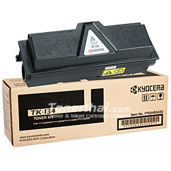 ตลับหมึก Kyocera TK-134 ของแท้