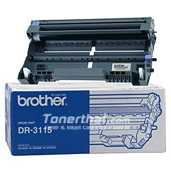 ตลับแม่พิมพ์ Brother DR-3115