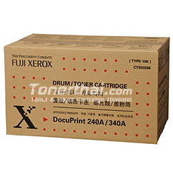 หมึกเลเซอร์ Fuji Xerox CT350268