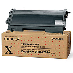 หมึกเลเซอร์ Fuji Xerox CWAA0649