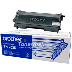 หมึกเลเซอร์ Brother TN-2025