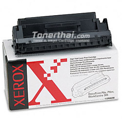 หมึกเลเซอร์ Fuji Xerox 113R00296