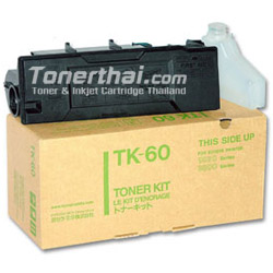 ตลับหมึก Kyocera TK-60 ของแท้