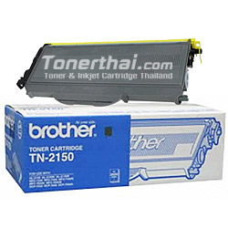 หมึกเลเซอร์ Brother TN-2150