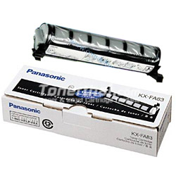 หมึกเลเซอร์ Panasonic KX-FA83E