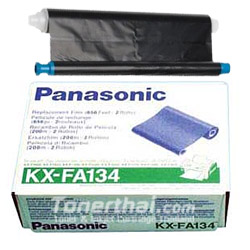 ฟิล์มแฟกซ์ Panasonic KX-FA134A ของแท้