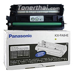 ตลับดรัม Panasonic KX-FA84E
