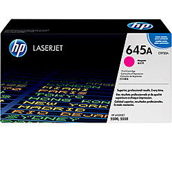 HP C9733A (645A) Magenta