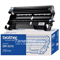 ตลับแม่พิมพ์ Brother DR-3215