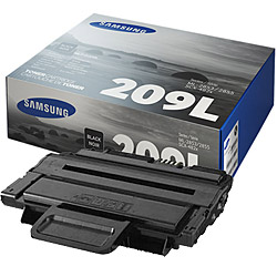 หมึกเลเซอร์ Samsung MLT-D209L/SEE