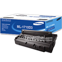 ตลับหมึก Samsung ML-1710D3 ของแท้