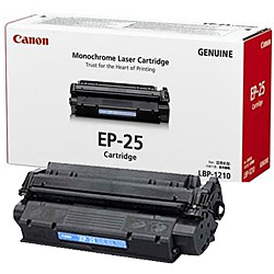 หมึกเลเซอร์ Canon EP-25