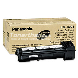 ตลับหมึก Panasonic UG-3221 ของแท้