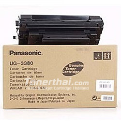 หมึกเลเซอร์ Panasonic UG-3380
