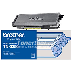 หมึกเลเซอร์ Brother TN-3250