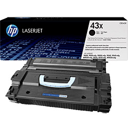 ตลับหมึก HP C8543X ของแท้