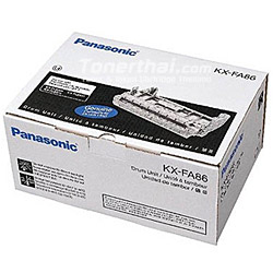 ตลับลูกดรัม Panasonic KX-FA86E