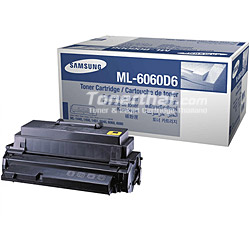 หมึกเลเซอร์ Samsung ML-6060D6