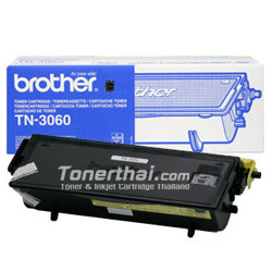 หมึกเลเซอร์ Brother TN-3060