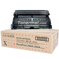 ตลับลูกดรัม Fuji Xerox CWAA0648