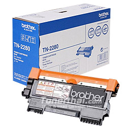 หมึกเลเซอร์ Brother TN-2280