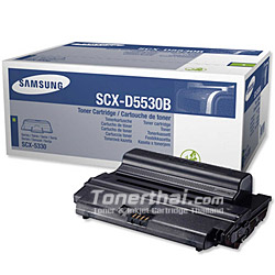 ตลับหมึก Samsung SCX-D5530B ของแท้