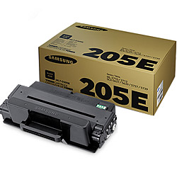 หมึกเลเซอร์ Samsung MLT-D205E/SEE