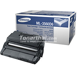 ตลับหมึก Samsung ML-3560D6 ของแท้