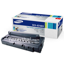 หมึกเลเซอร์ Samsung SCX-4216D3