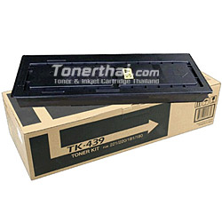 หมึกเลเซอร์ Kyocera TK-439