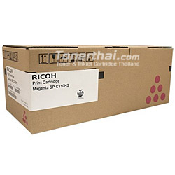 Ricoh Code:406485 (M) ตลับหมึกริโก้