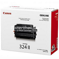 หมึกเลเซอร์ Canon Cartridge-324ii