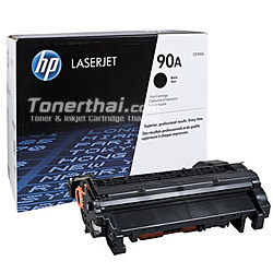 ตลับหมึก HP CE390A ของแท้