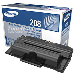 ตลับหมึก Samsung MLT-D208L ของแท้