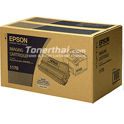 หมึกเลเซอร์ Epson SO51170