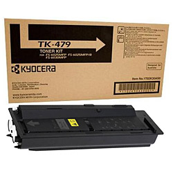 หมึกเลเซอร์ Kyocera TK-479