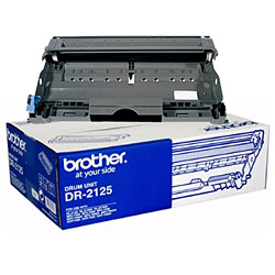 ตลับแม่พิมพ์ Brother DR-2125