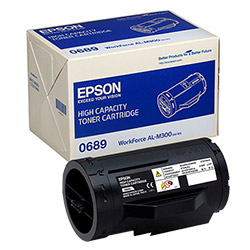 หมึกเลเซอร์ Epson SO50689